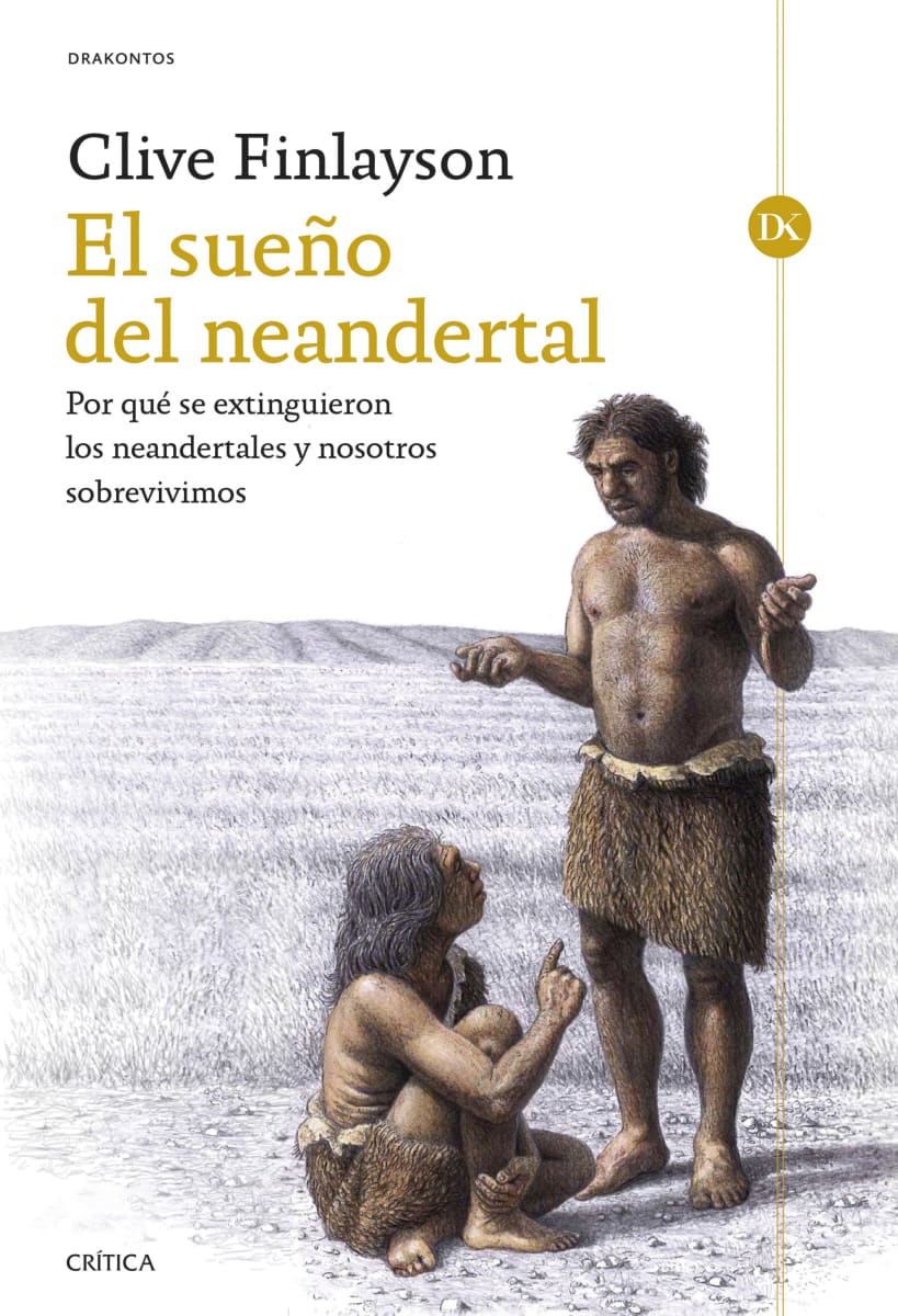 EL SUEÑO DEL NEANDERTAL1