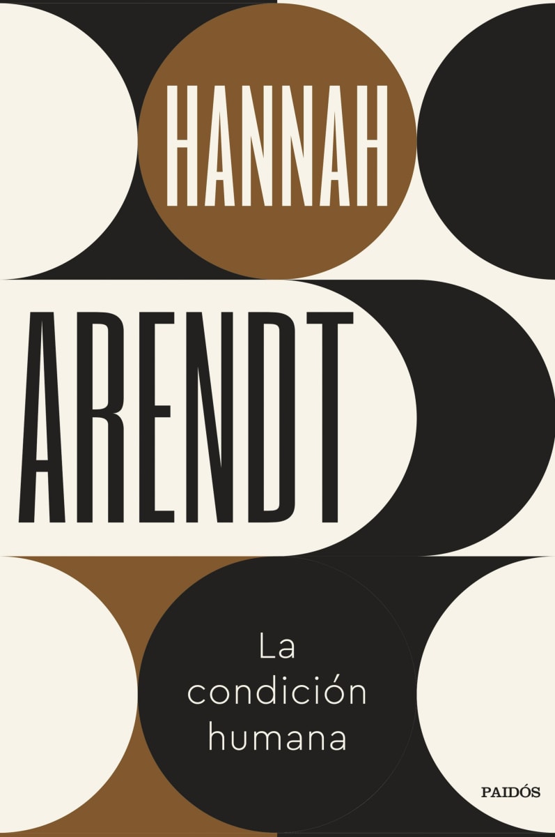 LA CONDICION HUMANA1