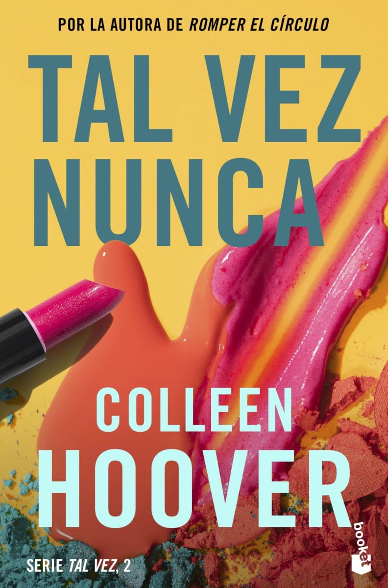 TAL VEZ NUNCA1
