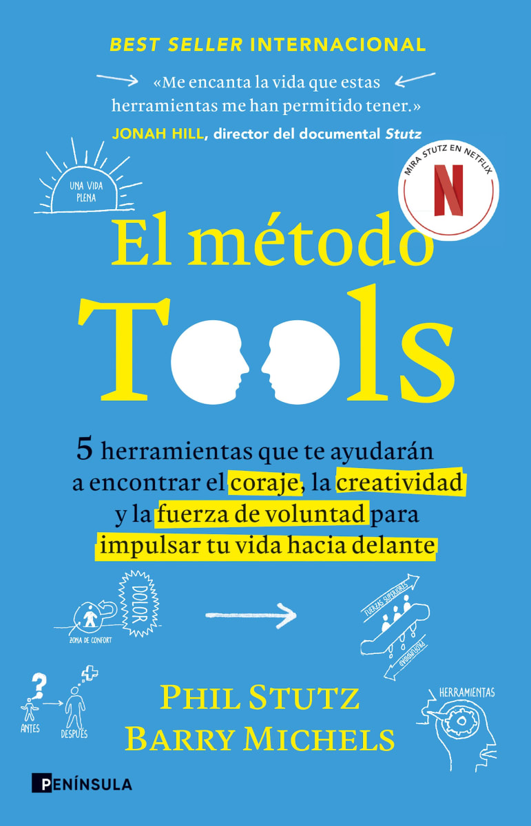 EL MÉTODO TOOLS1