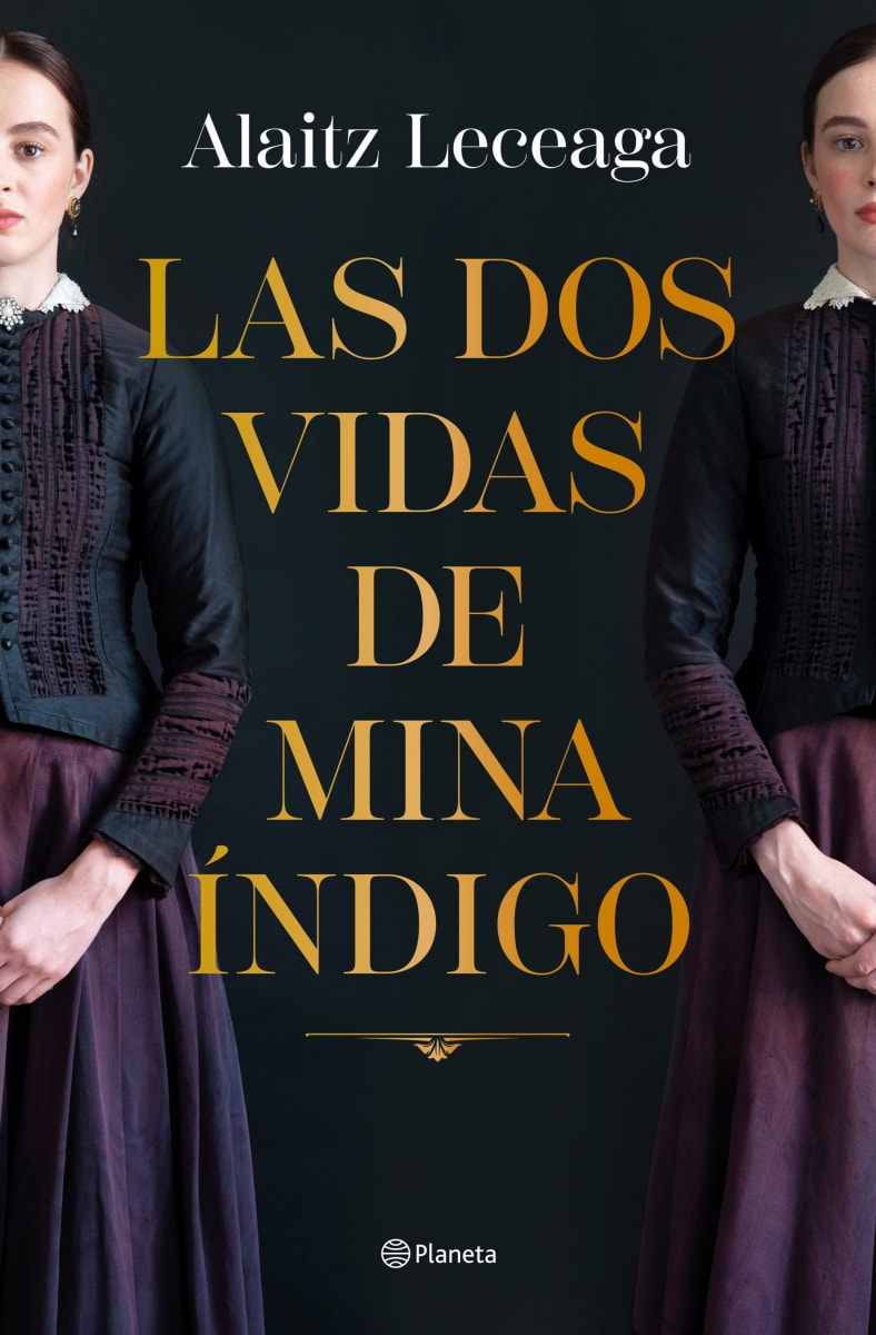 LAS DOS VIDAS DE MINA ÍNDIGO1