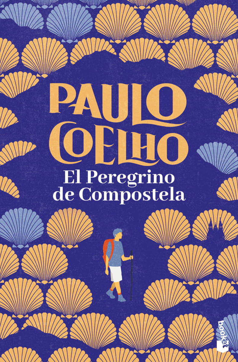 EL PEREGRINO DE COMPOSTELA BOOKET1