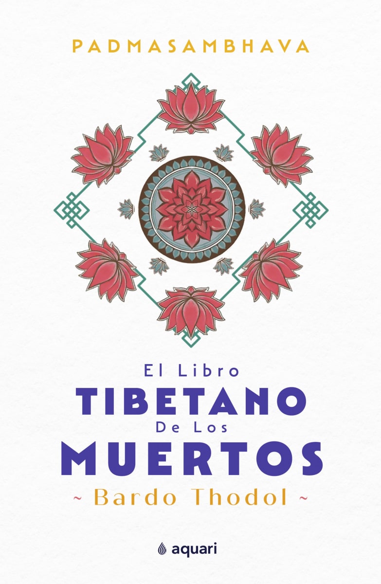 EL LIBRO TIBETANO DE LOS MUERTOS1