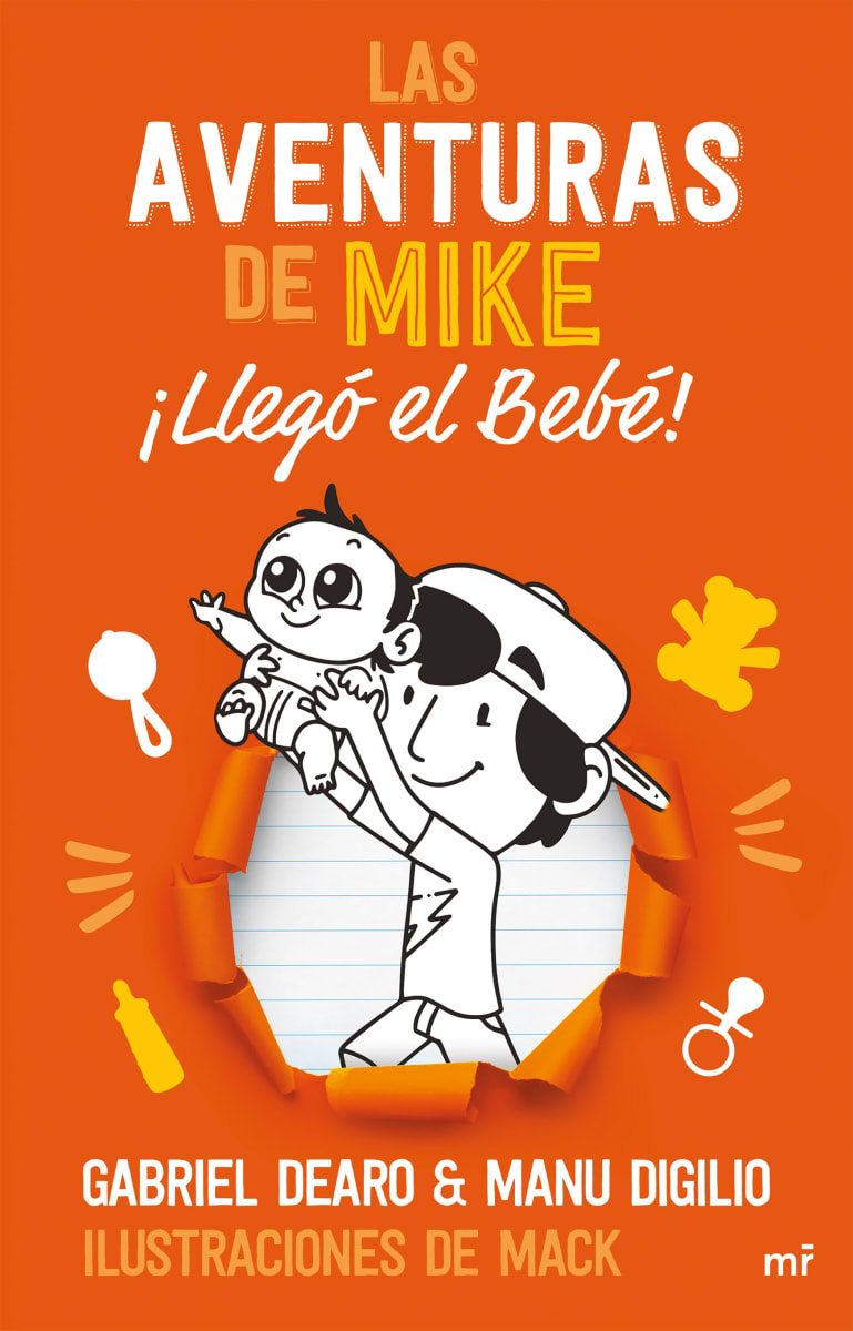 LAS AVENTURAS DE MIKE 21