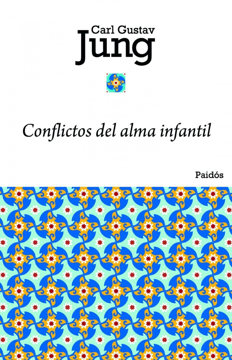 CONFLICTOS DEL ALMA INFANTIL1