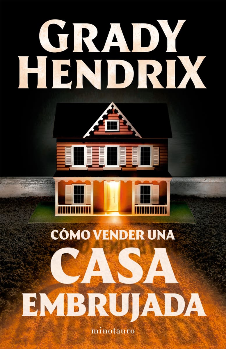 CÓMO VENDER UNA CASA EMBRUJADA1