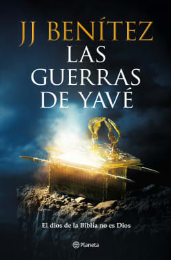 LAS GUERRAS DE YAVÉ1
