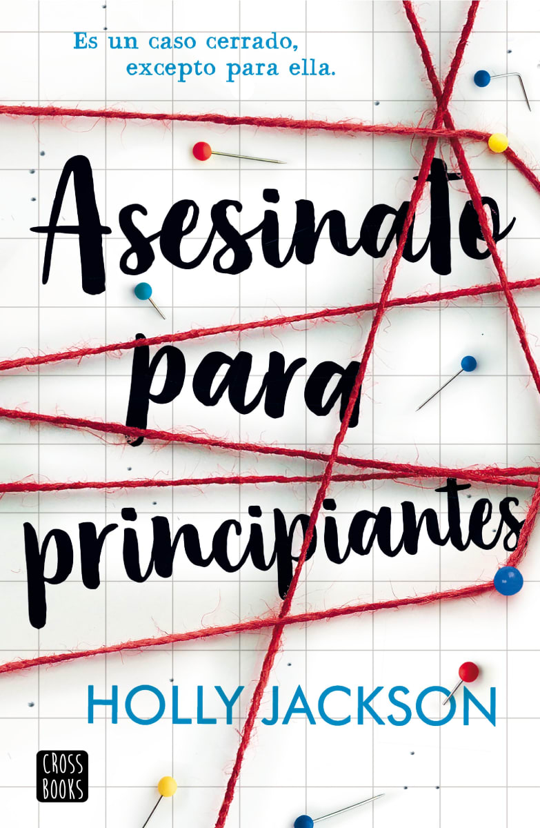 ASESINATO PARA PRINCIPIANTES1