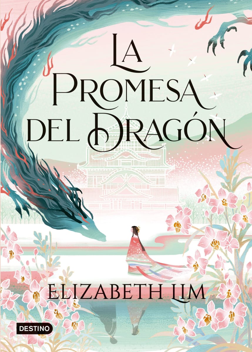 LA PROMESA DEL DRAGÓN1