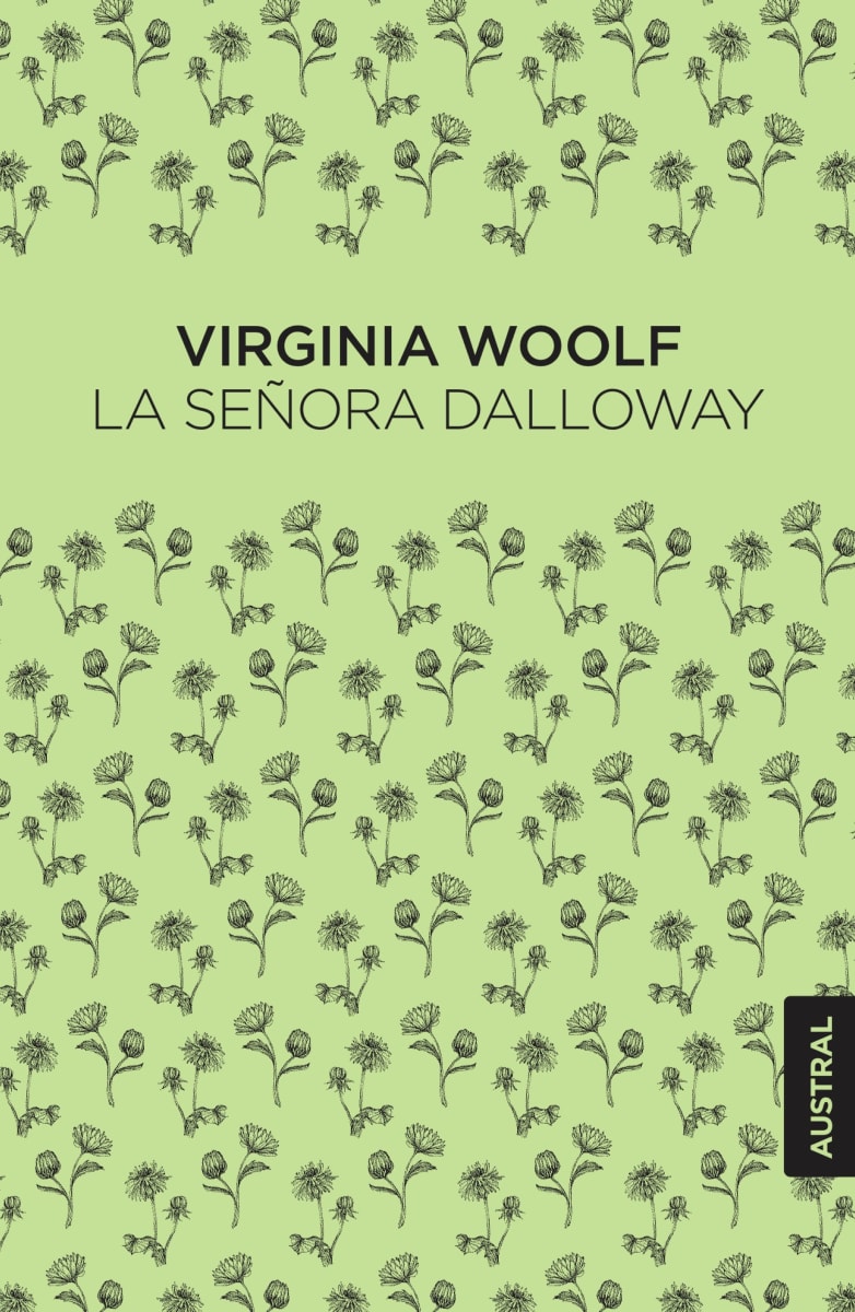 LA SEÑORA DALLOWAY - AUSTRAL1