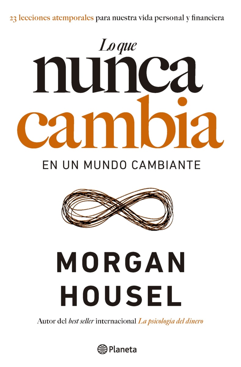 LO QUE NUNCA CAMBIA EN UN MUNDO CAMBIANTE1