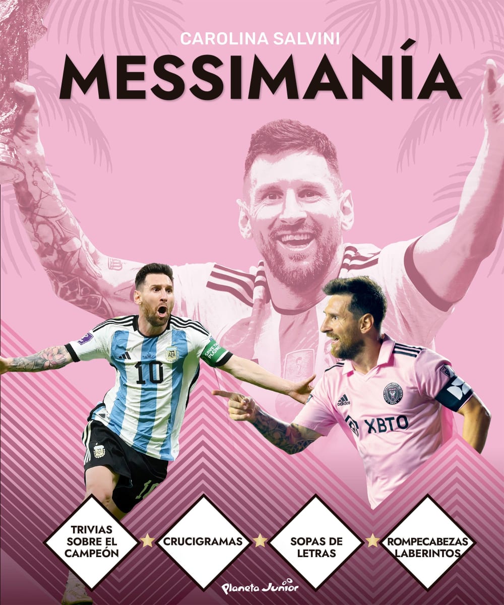 MESSIMANÍA1
