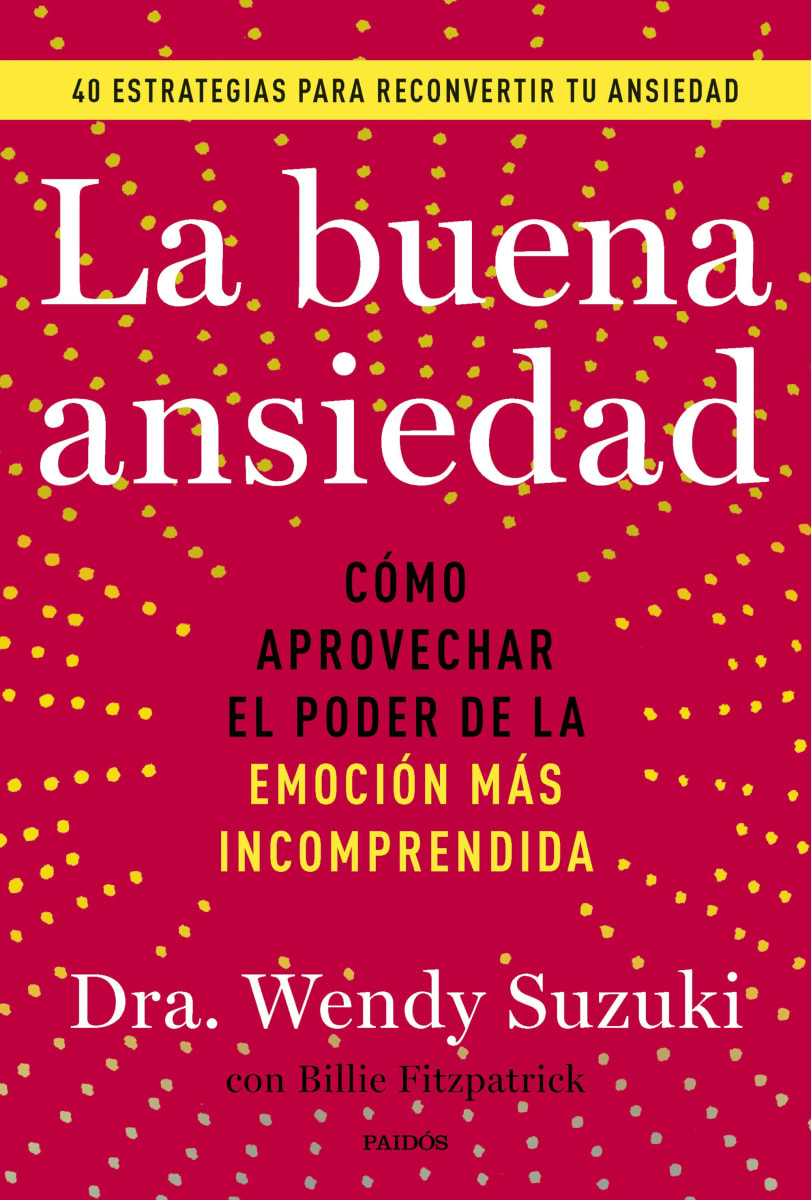 LA BUENA ANSIEDAD1