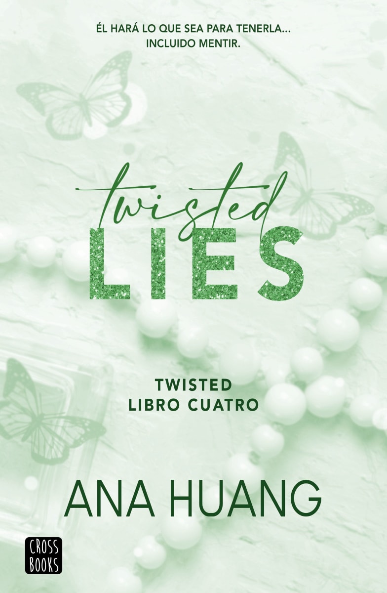 TWISTED 4 TWISTED LIES1
