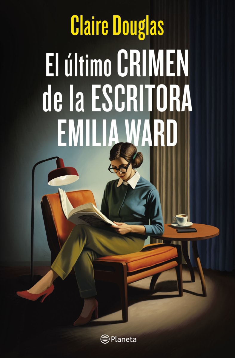 EL ÚLTIMO CRIMEN DE LA ESCRITORA EMILIA WARD1