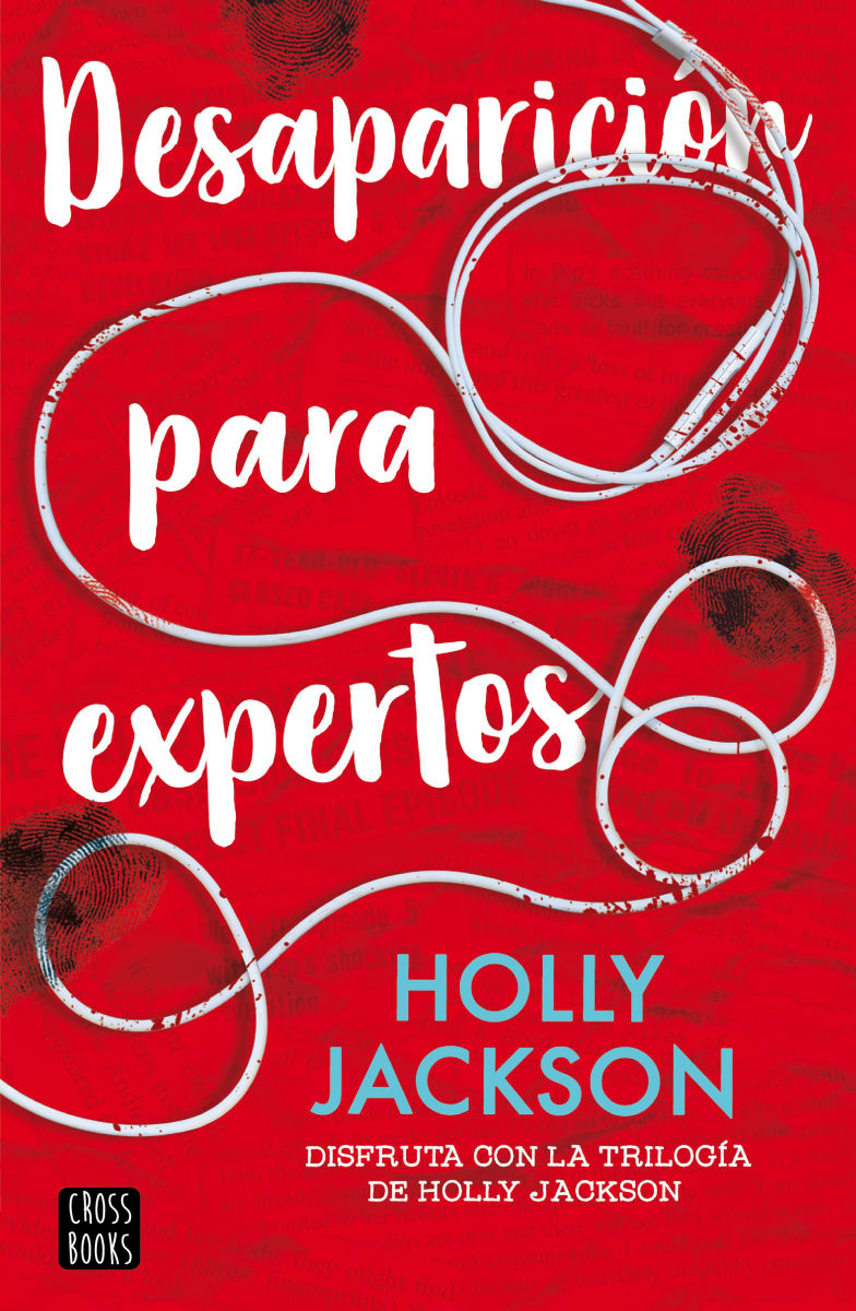 DESAPARICIÓN PARA EXPERTOS1