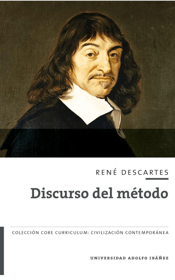 DISCURSO DEL MÉTODO. UAI1