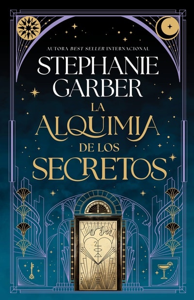 LA ALQUIMIA DE LOS SECRETOS1