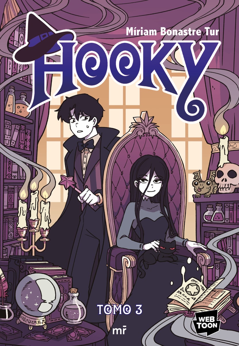 HOOKY 31