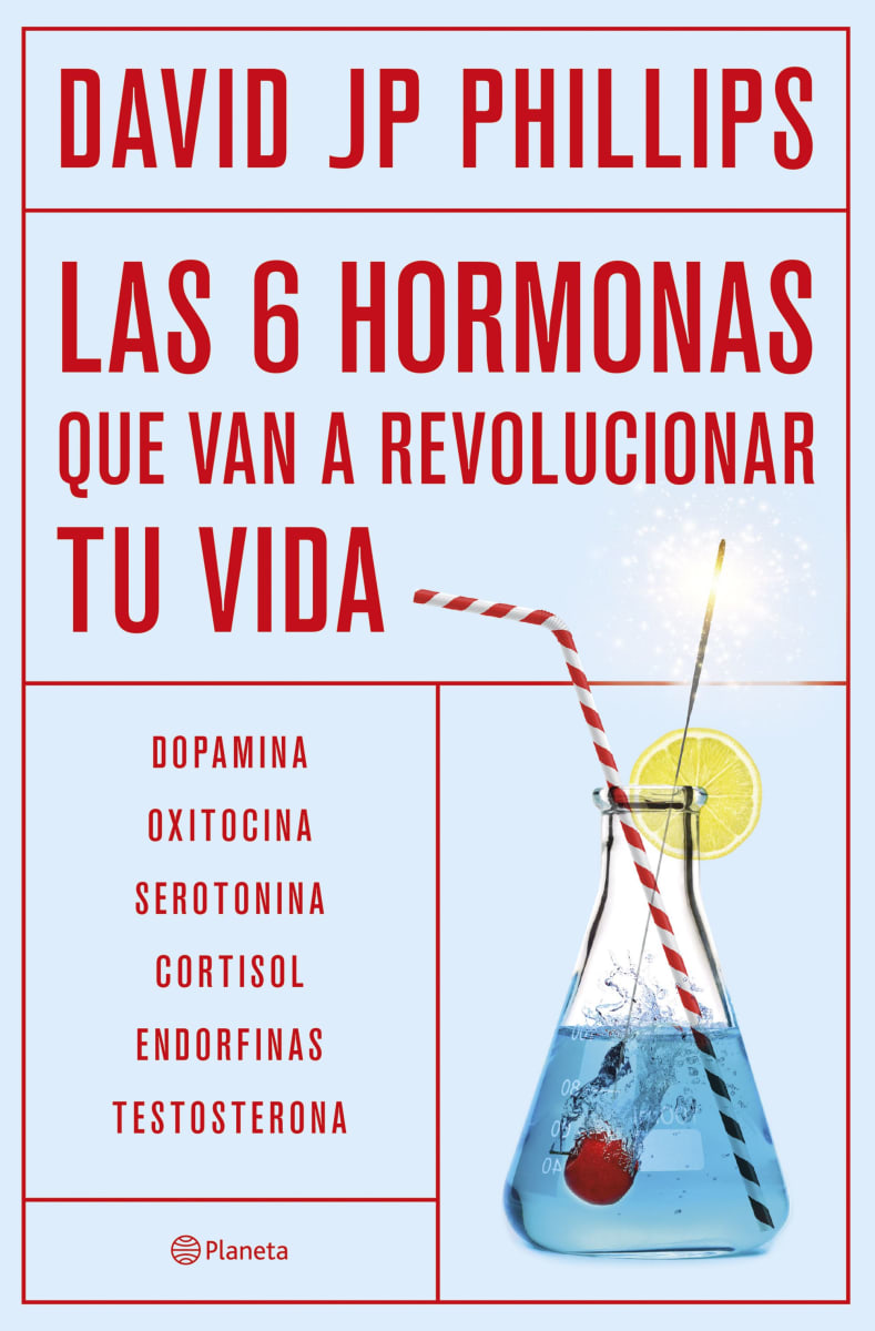 LAS 6 HORMONAS QUE VAN A REVOLUCIONAR TU VIDA1