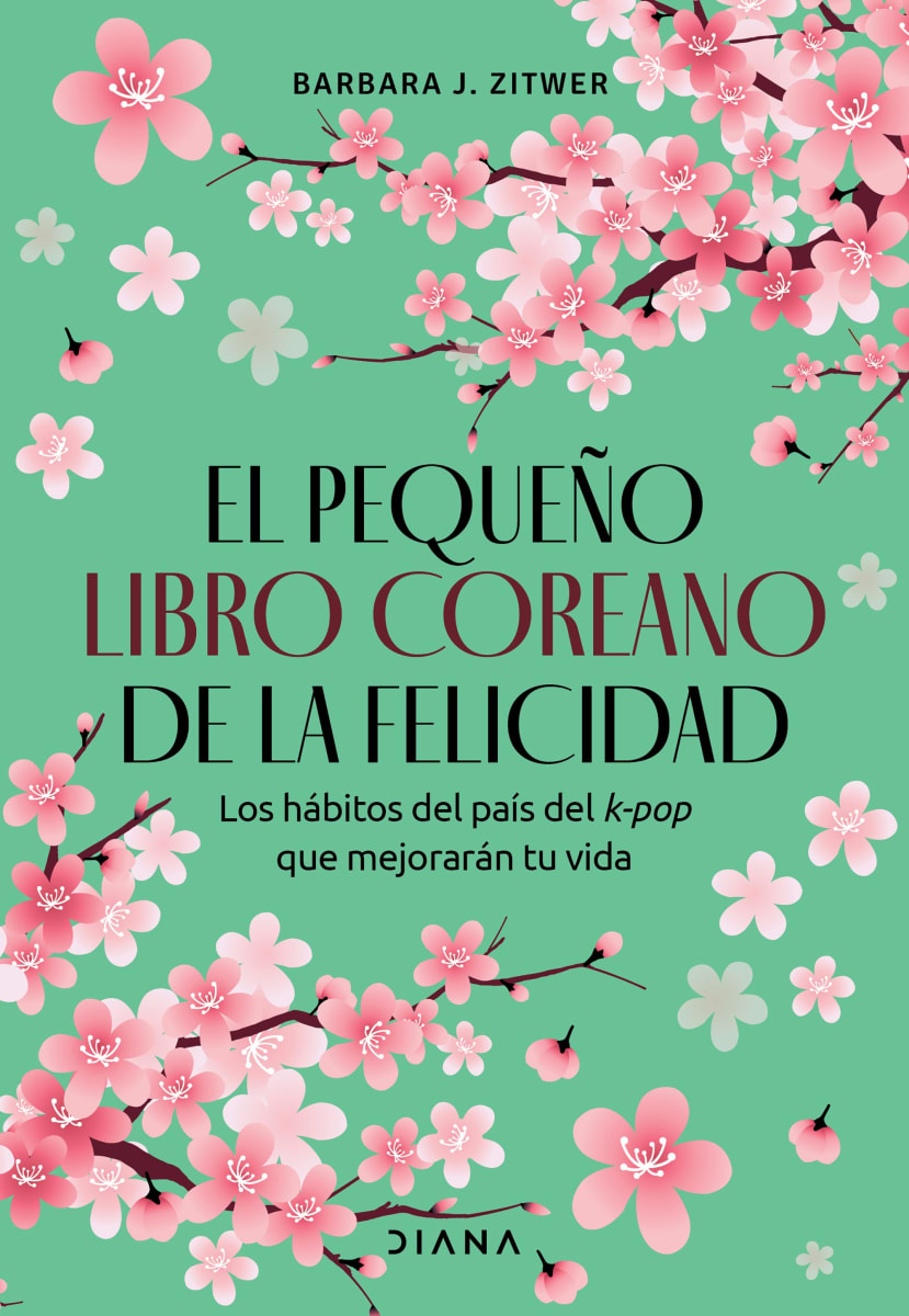 EL PEQUEÑO LIBRO COREANO DE LA FELICIDAD1