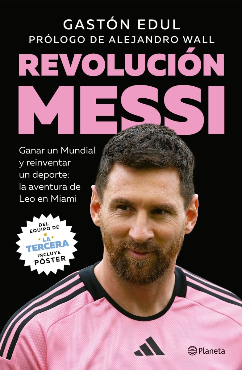 REVOLUCIÓN MESSI1
