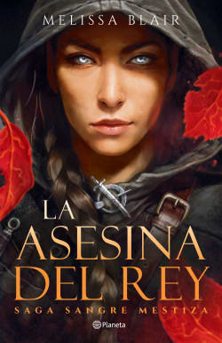 LA ASESINA DEL REY1
