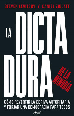 LA DICTADURA DE LA MINORÍA1