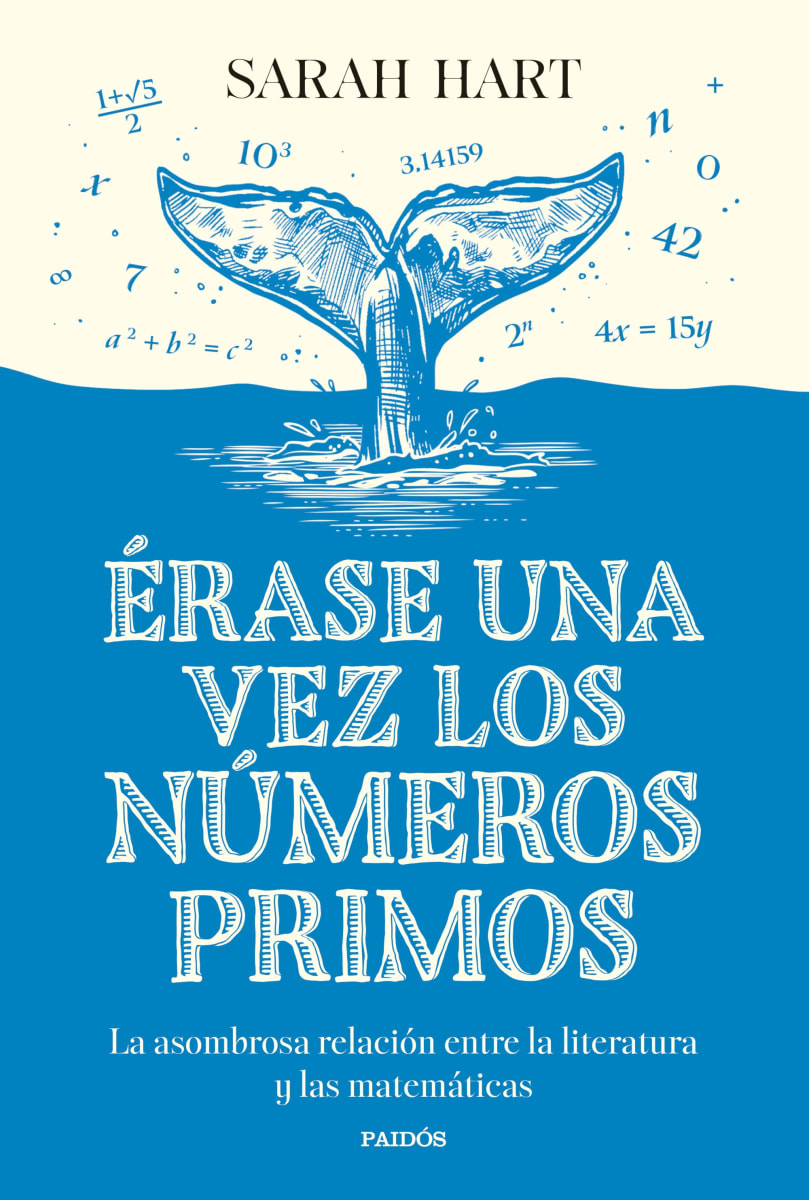 ÉRASE UNA VEZ LOS NÚMEROS PRIMOS1