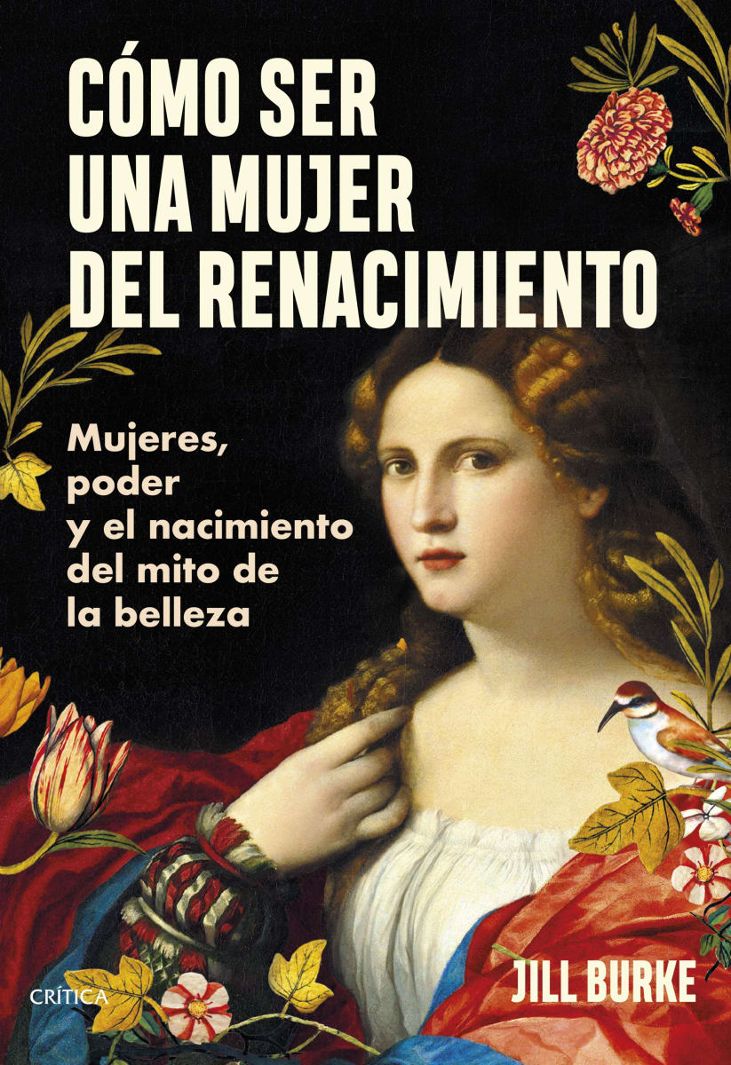 CÓMO SER UNA MUJER DEL RENACIMIENTO1