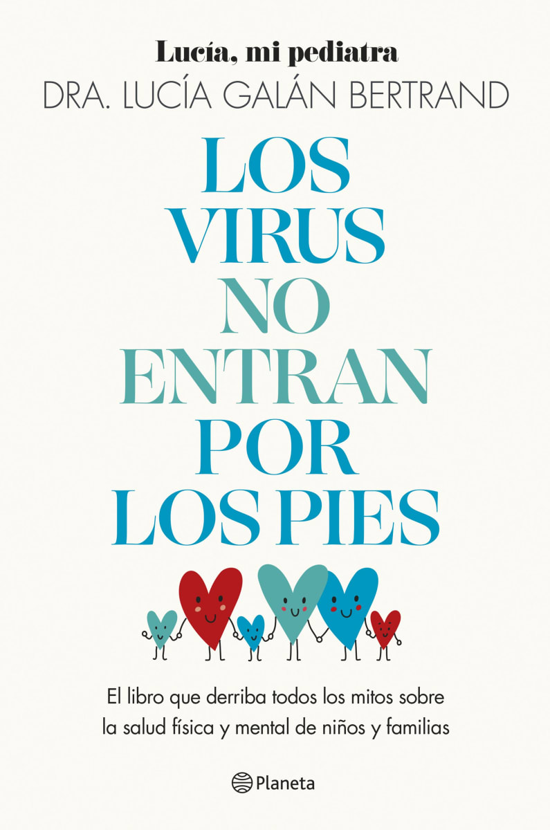 LOS VIRUS NO ENTRAN POR LOS PIES1