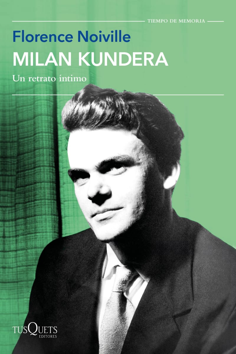 MILAN KUNDERA1