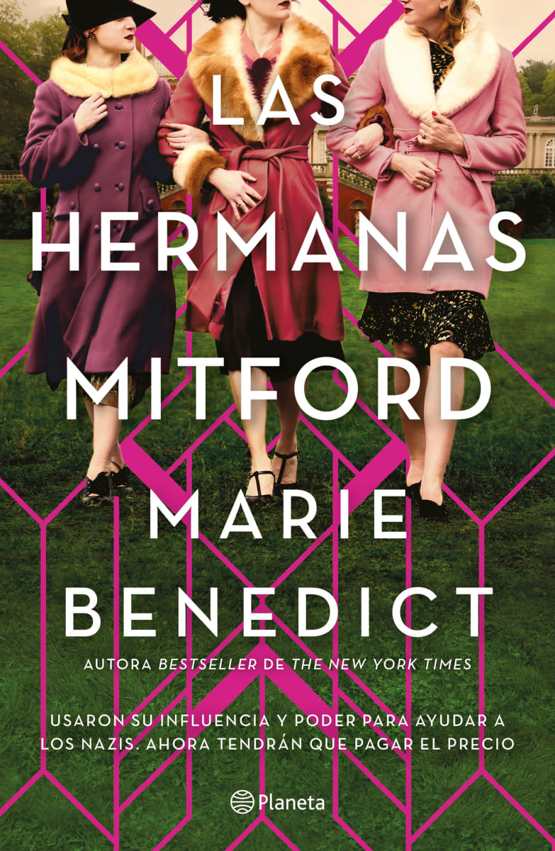 LAS HERMANAS MITFORD1