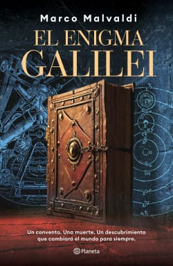 EL ENIGMA GALILEI1