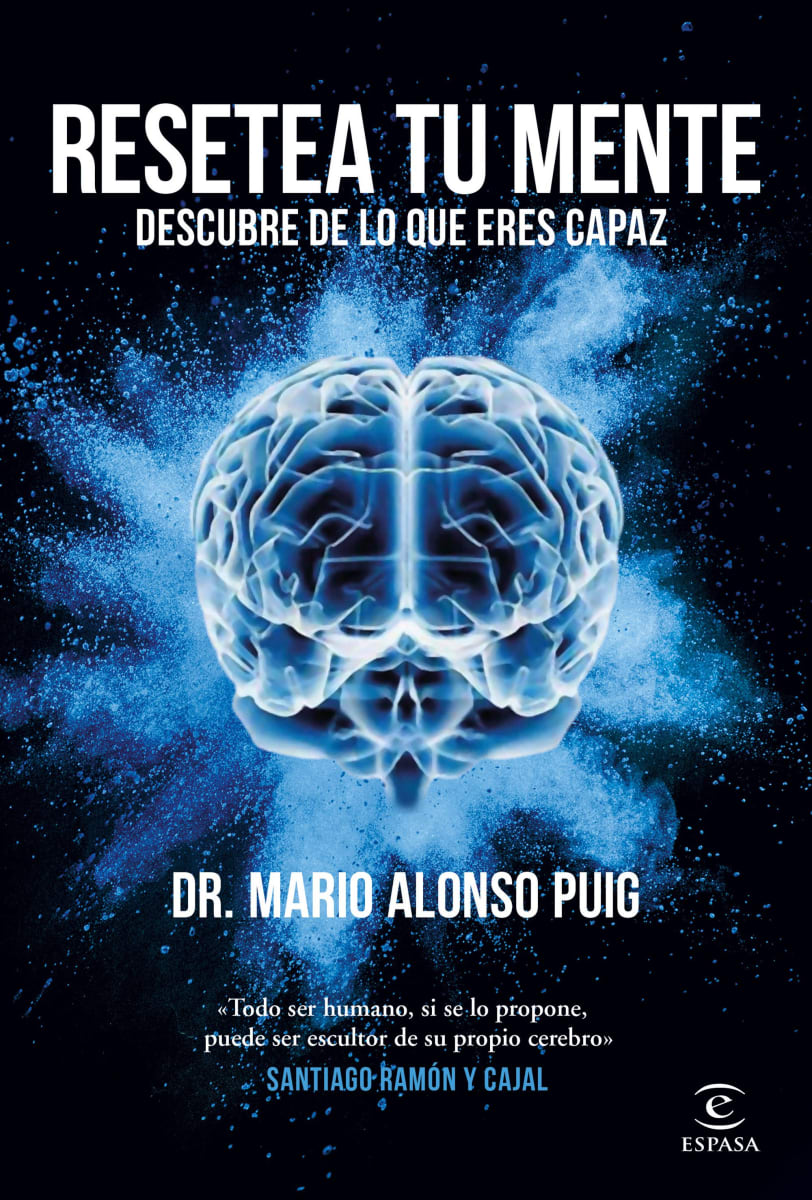RESETEA TU MENTE. DESCUBRE DE LO QUE ERES CAPAZ1