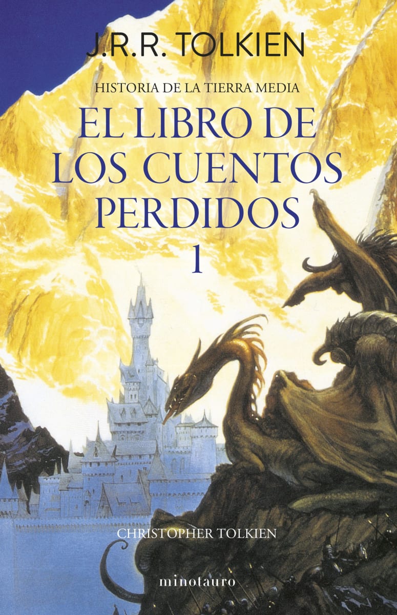 EL LIBRO DE LOS CUENTOS PERDIDOS 11