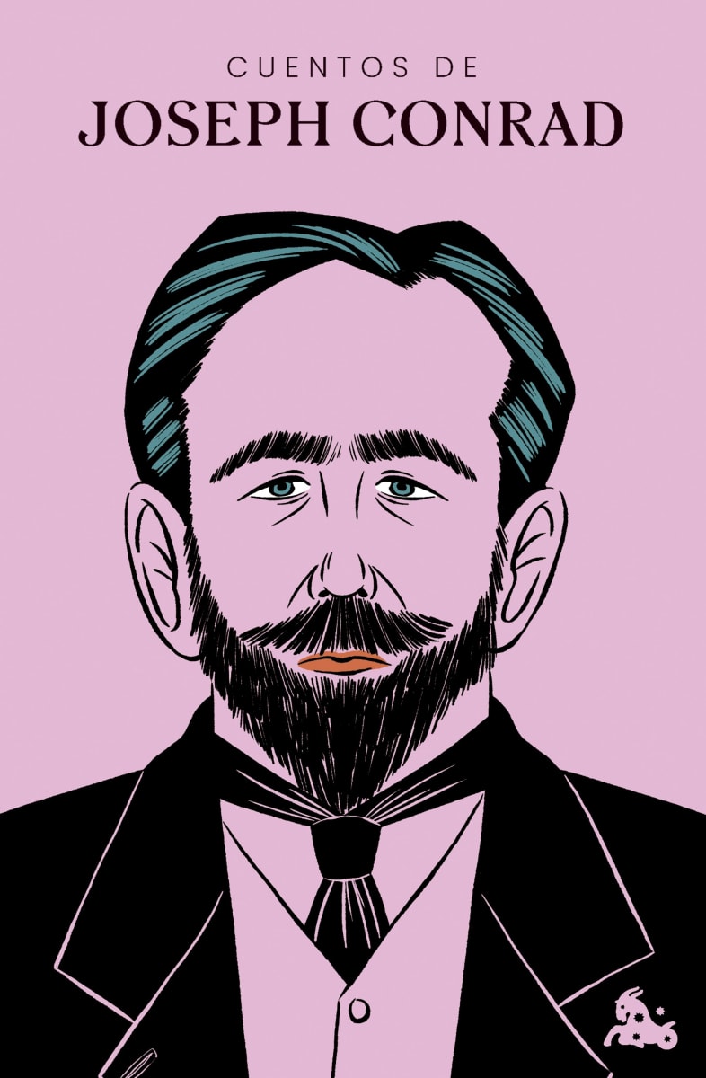 CUENTOS DE JOSEPH CONRAD1