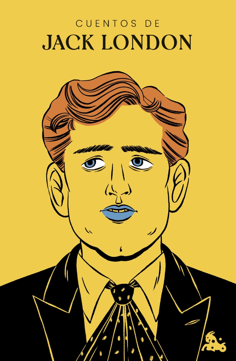CUENTOS DE JACK LONDON1