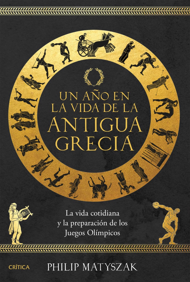 UN AÑO EN LA VIDA DE LA ANTIGUA GRECIA1
