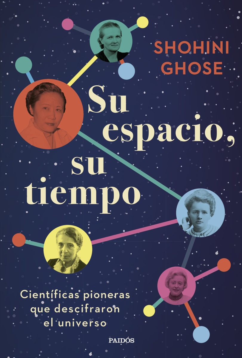SU ESPACIO, SU TIEMPO1