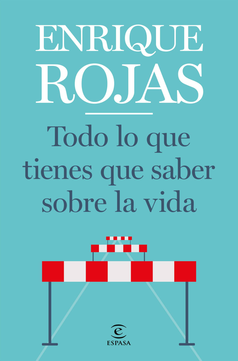 TODO LO QUE TIENES QUE SABER SOBRE LA VIDA1