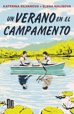 UN VERANO EN EL CAMPAMENTO1