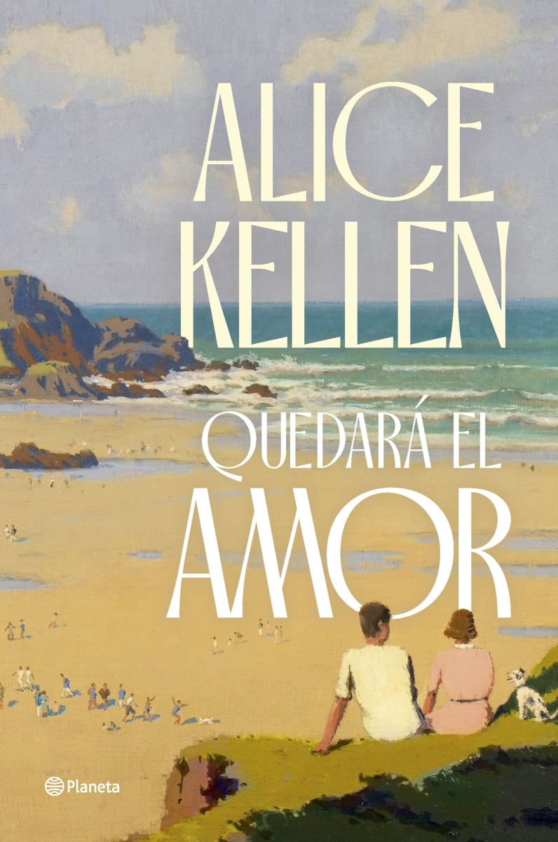 QUEDARÁ EL AMOR1
