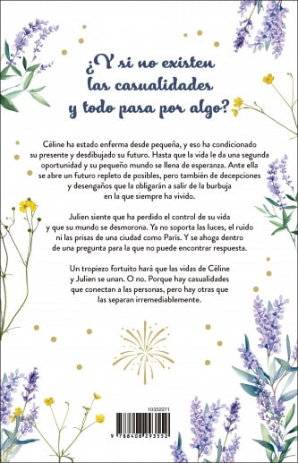 LA MAGIA DE LAS CASUALIDADES IMPOSIBLES1