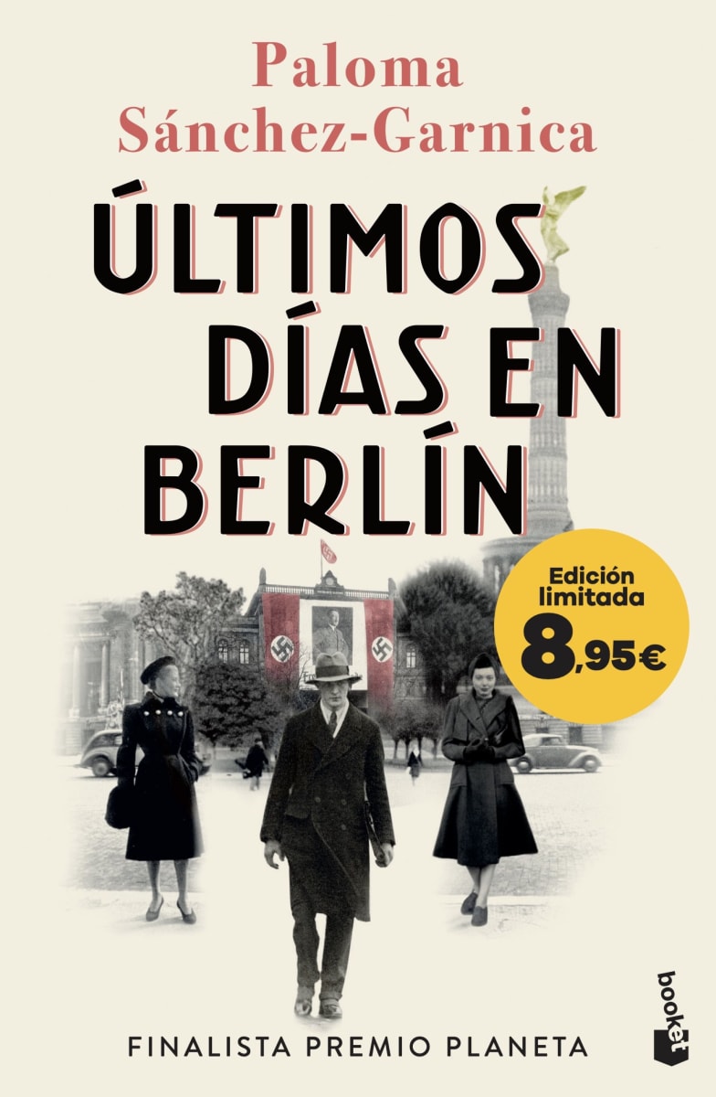 ÚLTIMOS DÍAS EN BERLÍN1