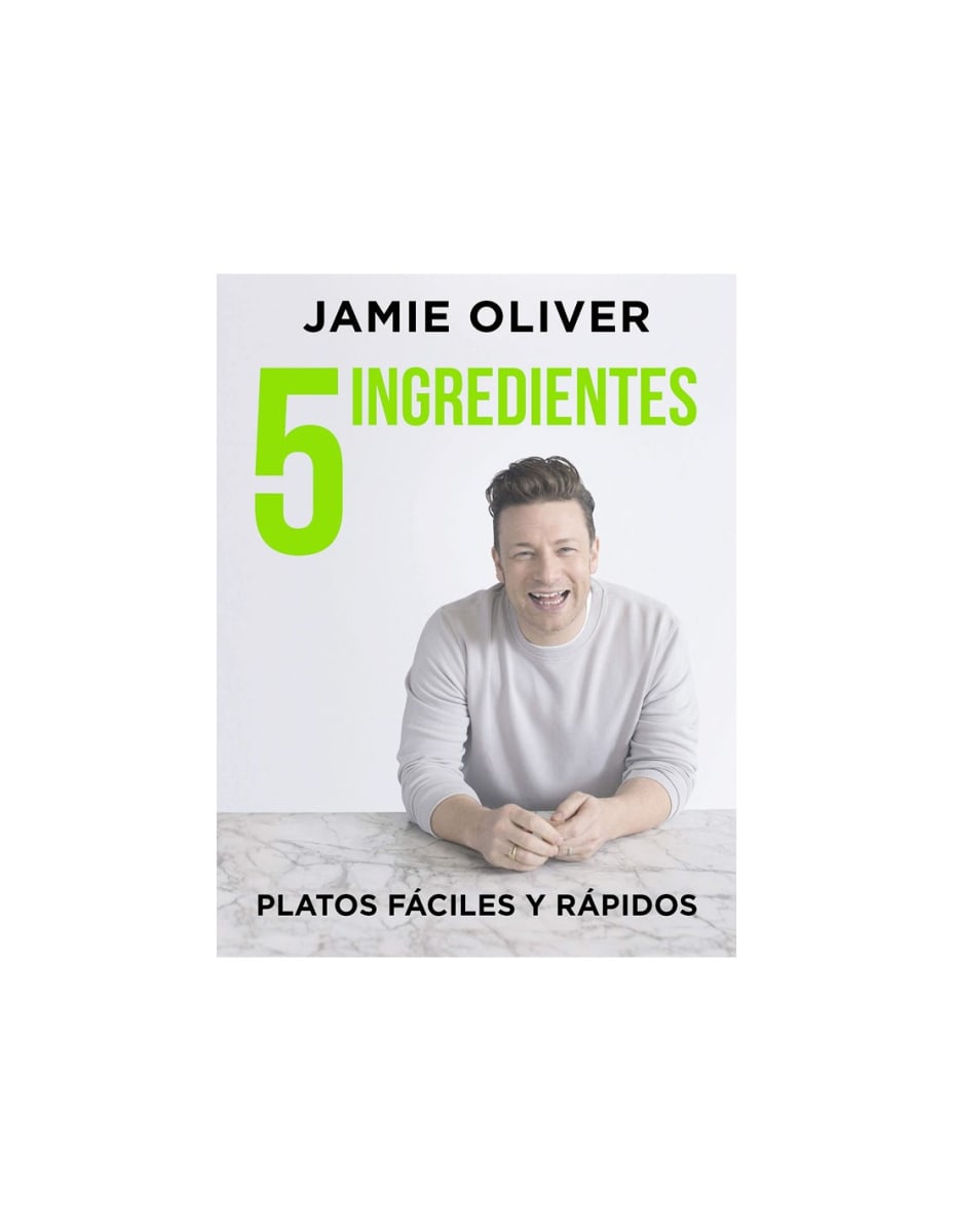 5 INGREDIENTES1
