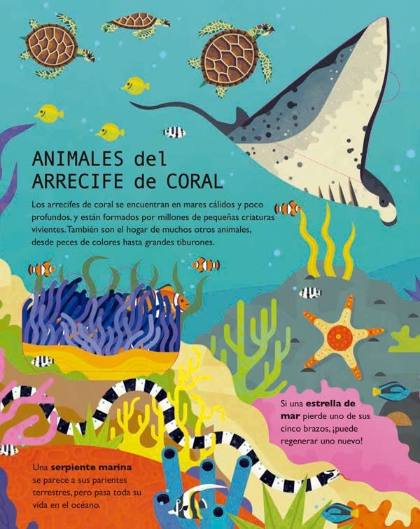50 CURIOSIDADES SOBRE LOS ANIMALES4