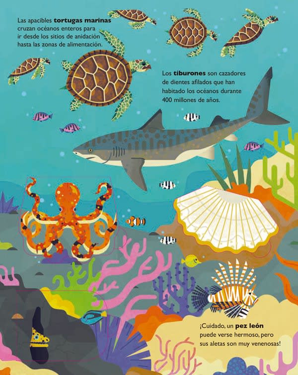 50 CURIOSIDADES SOBRE LOS ANIMALES5