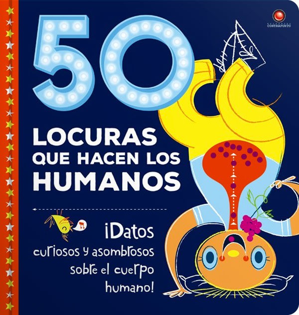 50 LOCURAS QUE HACEN LOS HUMANOS1