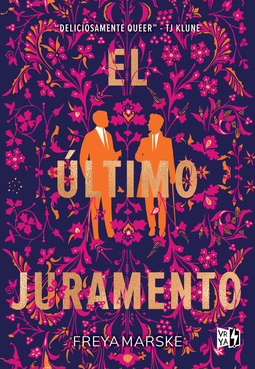 EL ULTIMO JURAMENTO1